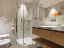 double room Comfort - Hotel Mignon