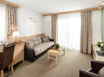 Suite - Boutique Hotel Nives