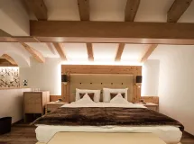 Minisuite Superior - Hotel Freina Mountain Lifestyle Hotel