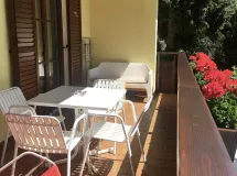 Superior Apartment mit Dolomitenblick - 47 - Residence Villa Stella