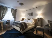 Romantic Elite - Alpstay Chalet Hotel Hartmann – Adults Only