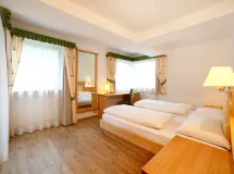 Stevia-Saslonch-Mëisules - Residence Angelica