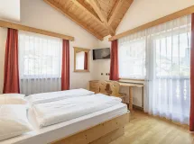 Apartement with 1 bedroom-2/3 people - Residence Zirmei