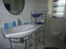 Apartment für 4 Personen - Apartments Valpinoi
