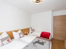 Apartment for 2-4 persons - Apartment Sabrina