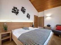 Ferienwohnung 5 - Residence Soleil