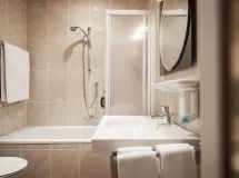 Apartment mit Panoramabalkon – 58 - Residence Villa Stella