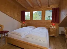 Triple Room Sella - Residence Merk