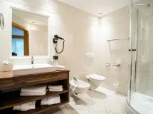 Appartamento "Sella" - Garni - B&B - Hotel Mirabel