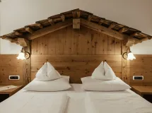 Room "EDELWEISS" - Hotel Edda