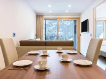 Appartamento La Rodra - Apartments La Rodra