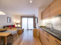 Ferienwohnung 6 - Residence Soleil