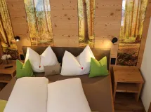 GARDENA - Apartments Chalet Pitla Cësa