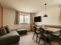 Apartment SELLA - Apartments La Baita