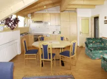 App. 5 pers. - Apartments Tlusel