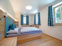 Appartamento con 2 camere da letto - Apartments Alpen Domus