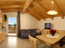 apartment for 4 persons - Apartments Roman