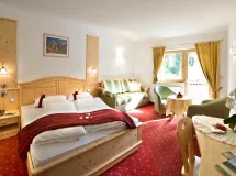 camera Superior - Hotel Florian