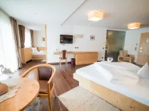 Junior Suite - Hotel Pra Tlusel