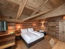 ROMANTIC - Salei Hütte