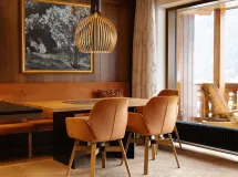Penthouse Apartment 4 people - Residence Gran Tubla