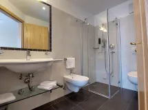 Superior FERMEDA - Hotel Cristallo