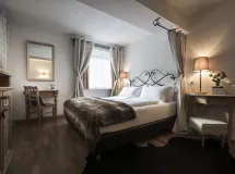 Romantic Elite - Alpstay Chalet Hotel Hartmann – Adults Only