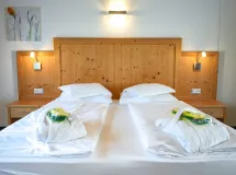 Premium Room - Garni-Hotel Bel Vert
