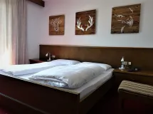 Panorama room - Pension Dolomieu