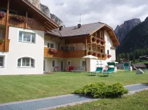 Camera doppia standard - Garni-Hotel La Majon