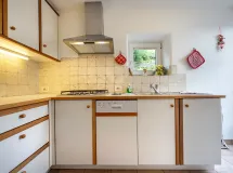 Ferienwohnung mit 2 Schlafzimmer und umzäunter Garten - Apartments Smidl