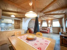 Ferienwohnung mit Garten und privater Sauna - Apartments Cristina Hospitality