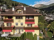 Family Apartment Superior - 45 - Residence Villa Stella