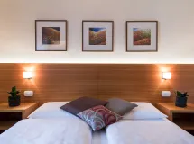 Ferienwohnung 3 - Residence Soleil