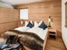 Apartment "Chalet-Deluxe" for 2-4 people - Apartments Belaval