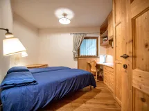 Ferienwohnung mit Garten und privater Sauna - Apartments Cristina Hospitality