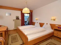 Dreizimmer - Residence Villa Tramont