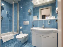 Superior Apartment mit Balkon - 48 - Residence Villa Stella