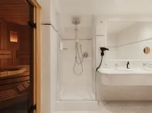 Suite Deluxe Gardena - GARDENA GRÖDNERHOF Gourmet Hotel & Spa