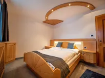 Ferienwohnung mit 2 Schlafzimmern und Garten - Apartments Sellablick