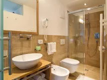 Camera Palancin - B&B - Apartments Sule-Hof