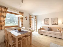 Apartment for 4 persons - Apartments Soval