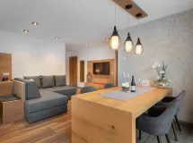 Appartamento ,,Granda'' - Apartments Cesa Zinch