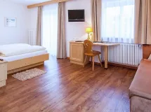 Suite - Garni Lanzinger