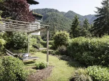 Romantic Suite Superior - Alpstay Chalet Hotel Hartmann – Adults Only