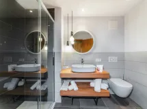 Basic restyle - Hotel Alaska Ski & Wellness