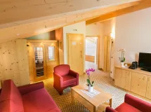 Rosen Suite - Diamant Spa Resort