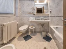 Suite - Hotel Genziana