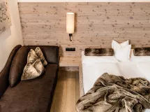Classic Zimmer - Anterleghes Arthotel