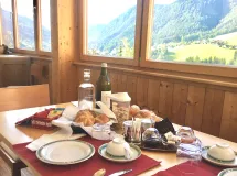 De Luxe - B&B Lavi